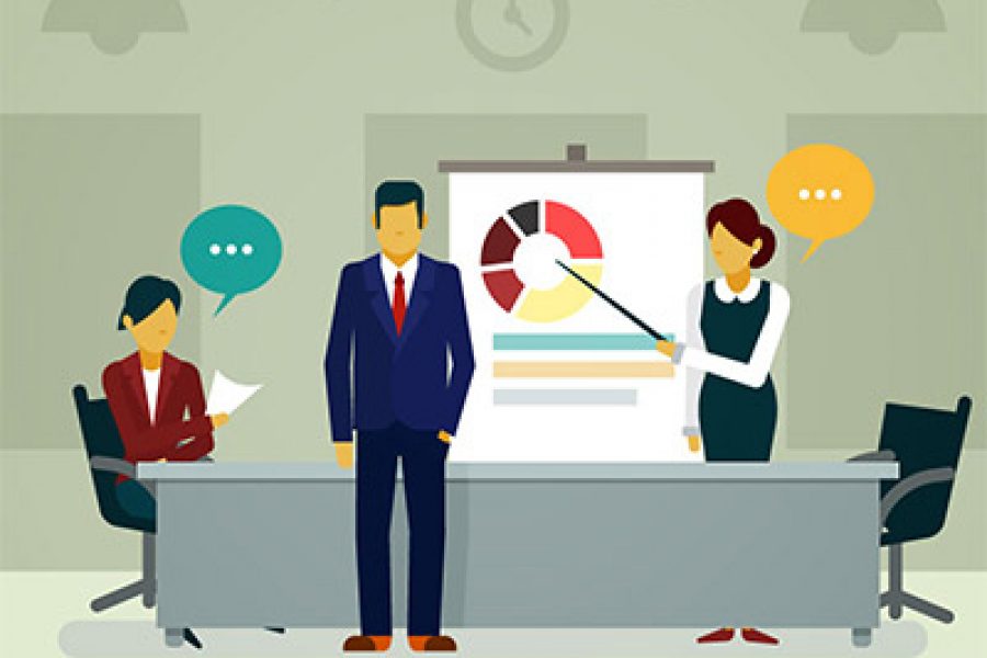 ویژگی شرکت غرفه سازی
