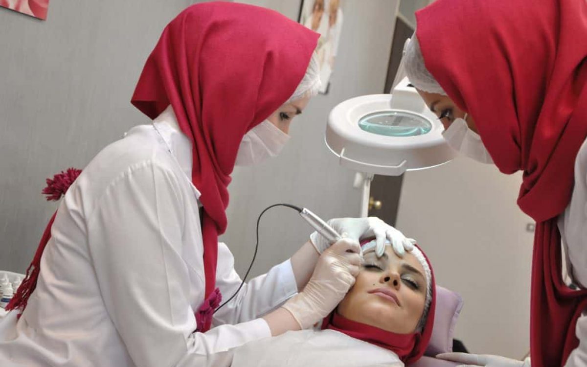 عکاسی صنعتی و تبلیغاتی