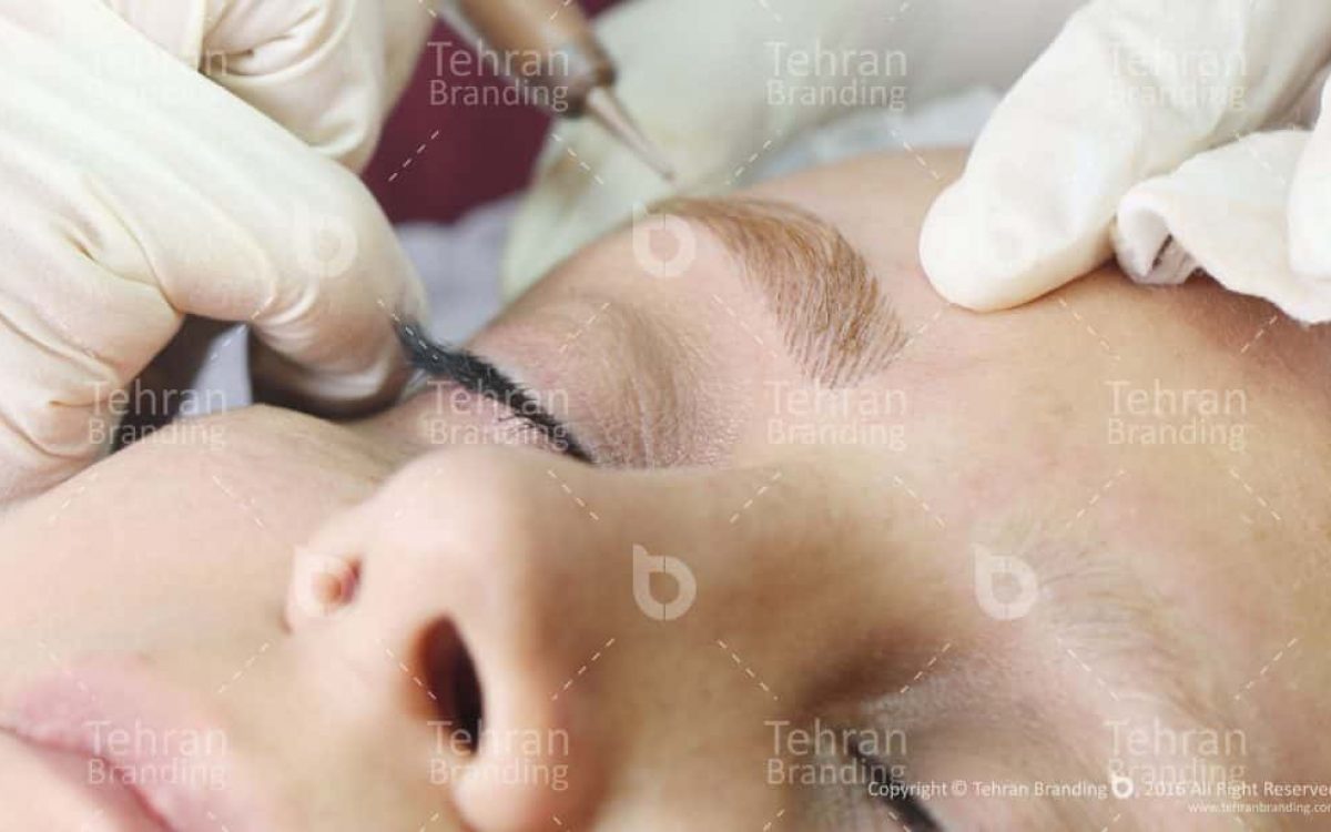 عکاسی صنعتی و تبلیغاتی